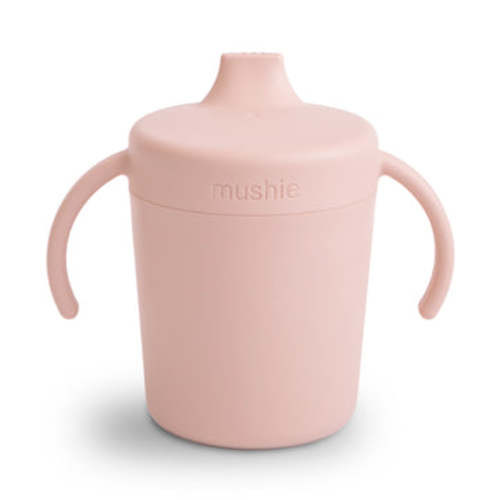 Trainer Sippy Cup – Mushie