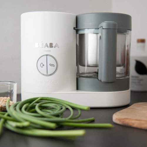 Cloud | BEABA Babycook Neo