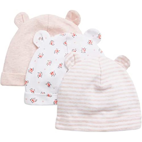 GAP Baby 3-Pack First Favourite Beanie Hat