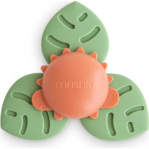 Dino Suction Spinner