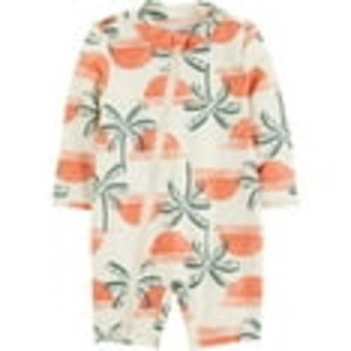 Carter's Child of Mine Baby Unisuit, One-Piece, Sizes 0/3-18M