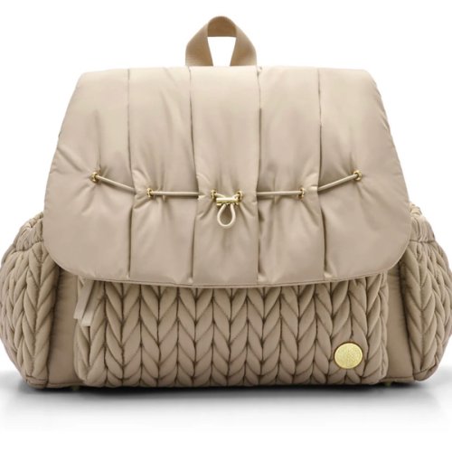 Levy Backpack Beige