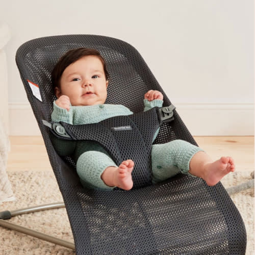 BabyBjörn Bouncer Bliss