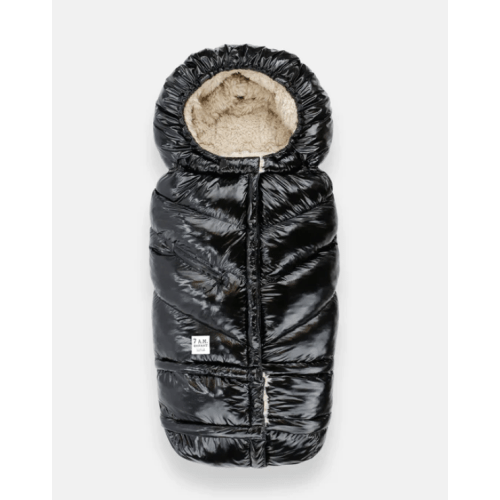 Blanket 212 evolution - Black Polar