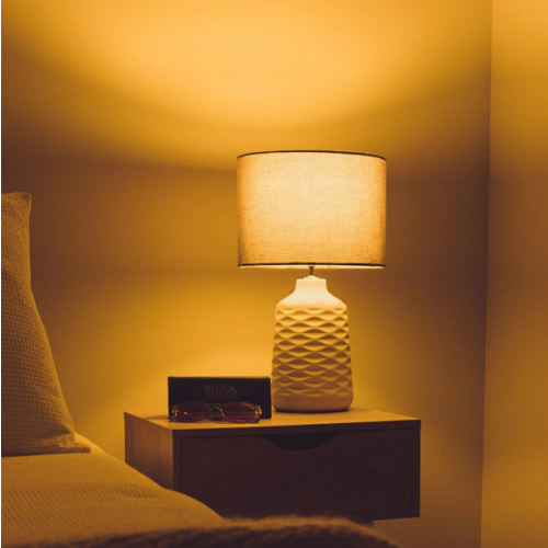 Sweet Dreams Sleep Light Bulb