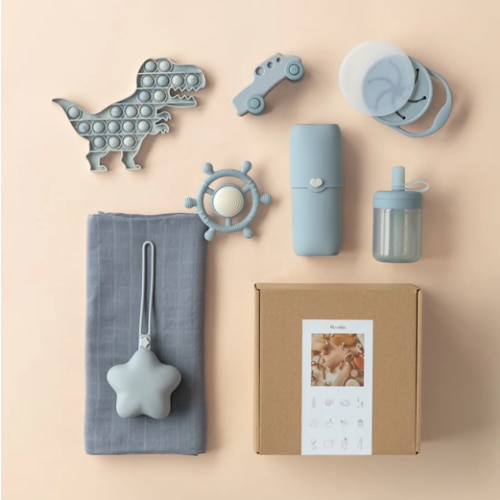 On-The-Go Gift Set (Ether)