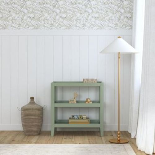 Carter's by daVinci Colby Changing Table - Light Sage