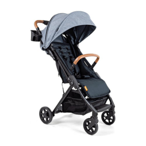 Zoe Traveler: Compact Airplane Travel Stroller