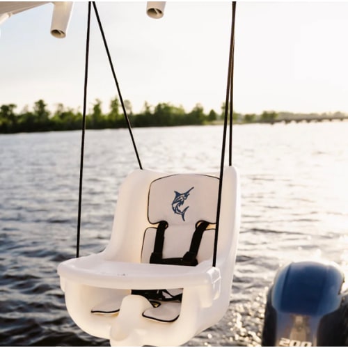 Marine-Grade Baby Boat Swing | SearocK® – SearocK