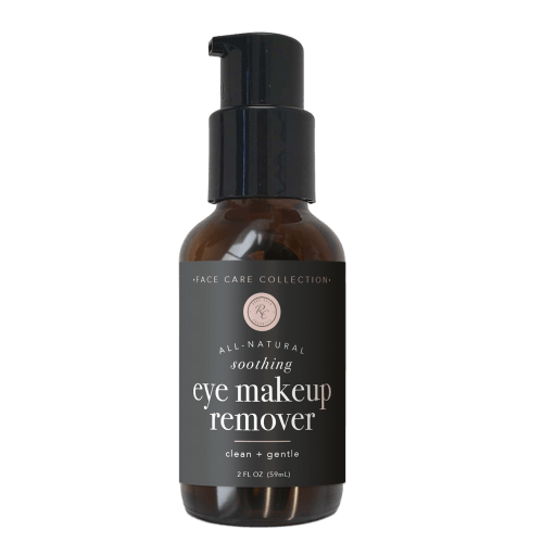 EYE MAKEUP REMOVER | 2 oz