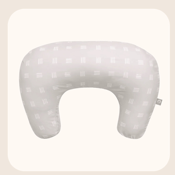 New Boppy Nursing Pillow - Supportive Breastfeeding Pillow | Boppy
