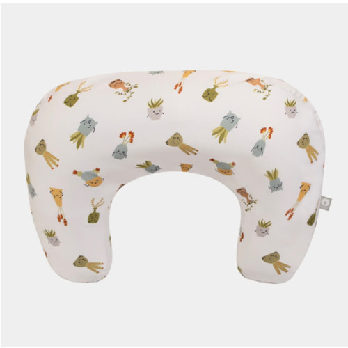 Boppy Nursing Pillow