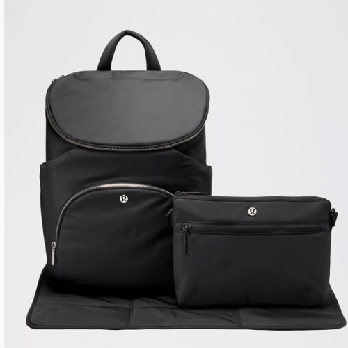 New Parent Backpack 17L | Men's Bags,Purses,Wallets | lululemon