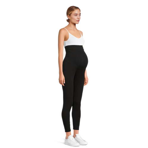 Destination Maternity Women's Maternity Essentials Leggings, Sizes S-2XL