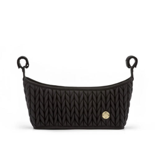 Stroller Organizer Black