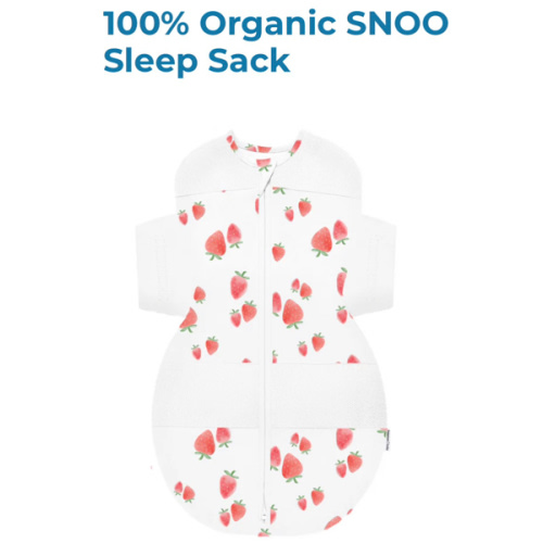SNOO Sleep Sack – Happiest Baby