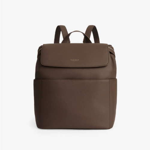 Kinney Backpack Vegan Full