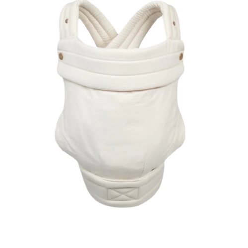 The Monarch Carrier - Natural Ivory – Mabē