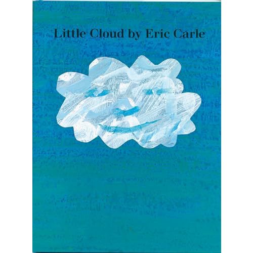 Little Cloud