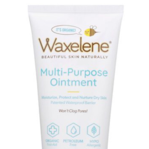 Multi-Purpose Ointment - Large Tube - Waxelene