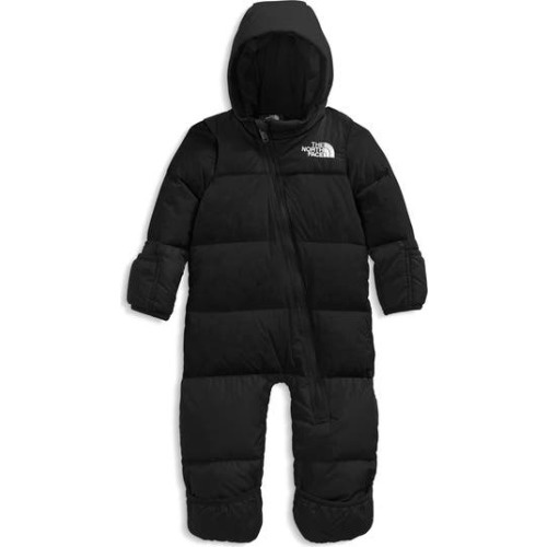 1996 Retro Nuptse® 700 Fill Power Down Bunting, 6-12M