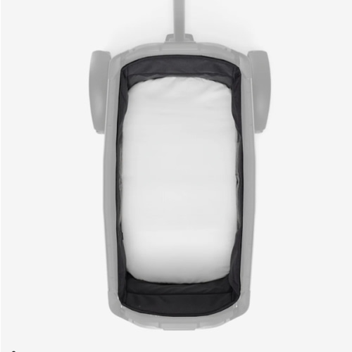 Nap System for Cruiser