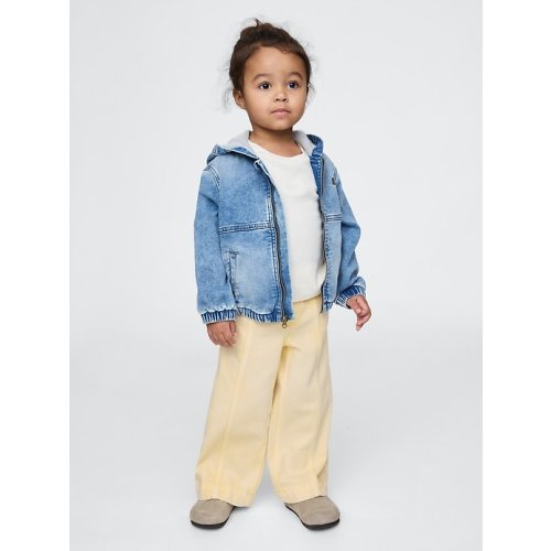 Toddler Pull-On Jeans | Gap - 12mo-18mo