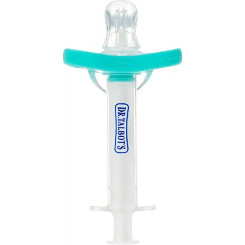 Dr. Talbots Paci-Med Baby Medicine Dispenser - 0+ Months