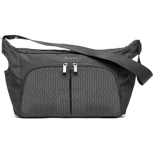Doona Essentials Bag, Nitro Black