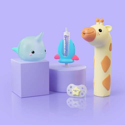 The Best Sellers Bundle