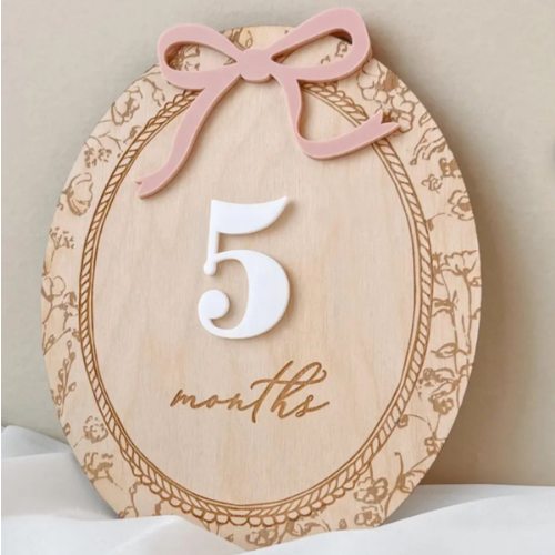 Baby Name Sign for Hospital Baby Girl Sign Hospital Keepsake Newborn Gift Birth Stat Sign Baby Name Announcement Sign Personalized Baby Gift