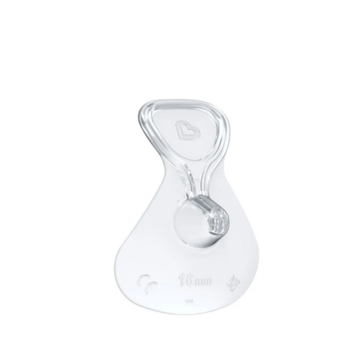 Flow Nipple Shield + | Munchkin