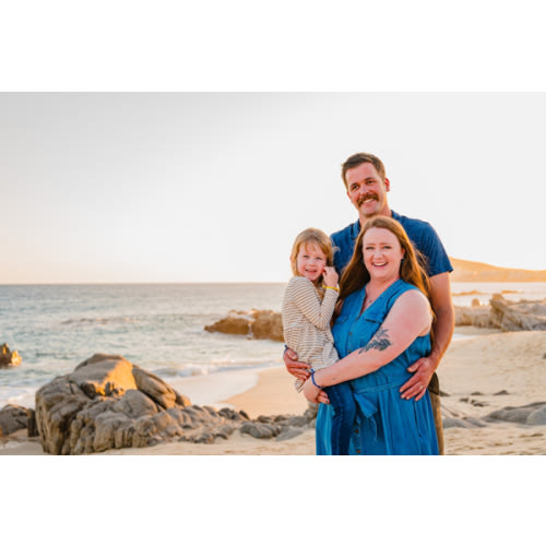 Maternity & Infant Photos