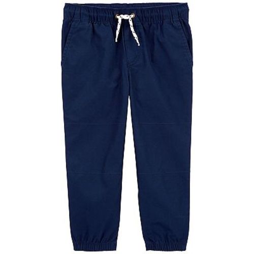 Baby Boy Carter's Drawstring Joggers