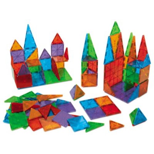 Magna-Tiles<sup>®</sup> - Master Set