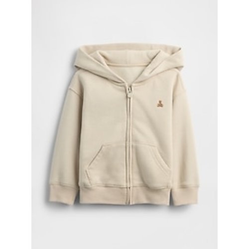 Baby & Toddler VintageSoft Zip Hoodie | Gap