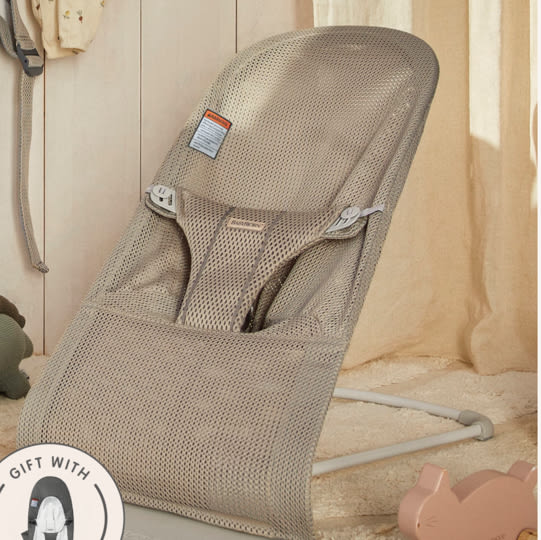 BabyBjörn Bouncer Bliss