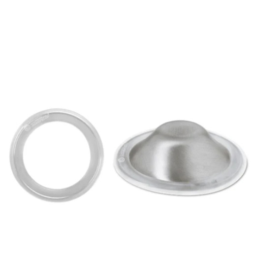 The O-Feel ring (1 pair)