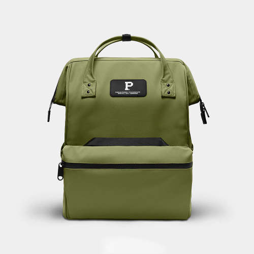 Portland Gear® Cascade Backpack - Standard in Olive