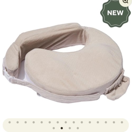 Deluxe Nursing Pillow