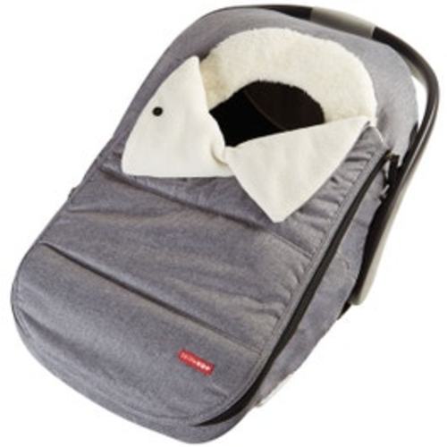 Stroll & Go Car Seat Cover
