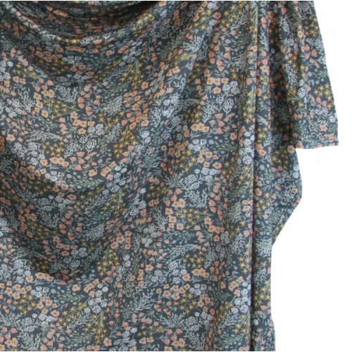 Bea Swaddle Blanket – Lou Lou & Company