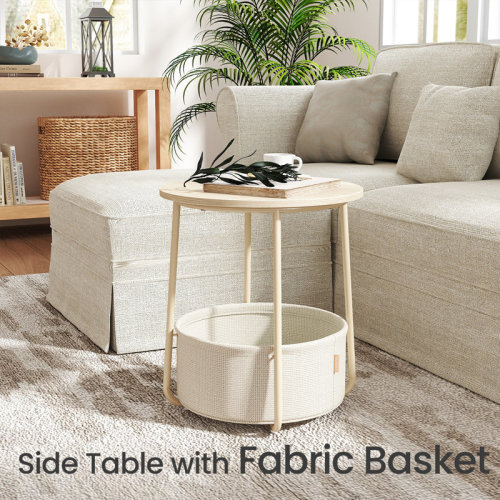George Oliver End Table | Wayfair
