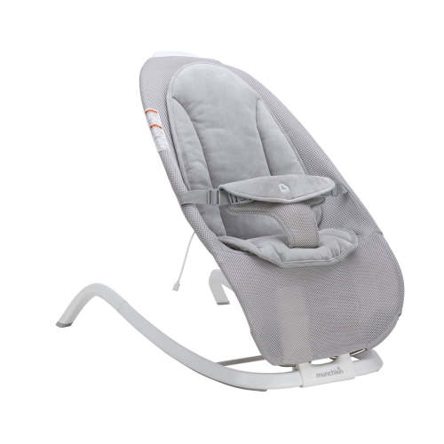 Electric Bouncer & Rocker