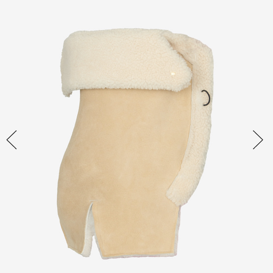Shearling Insert | Accessories | SHOP ARTIPOPPE
