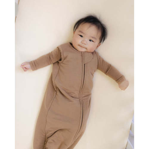 Sleep Sack in Mocha