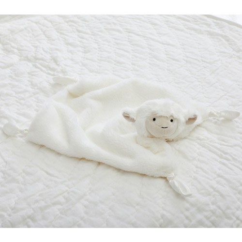 Lamb Thumbie