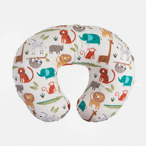 Infant Support Pillow: Boppy Award-Winning Baby Support Pillow | Boppy