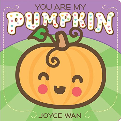 You Are My Pumpkin