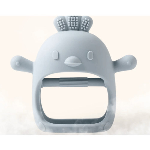 Toddla™ Silicone Baby Teether Toy